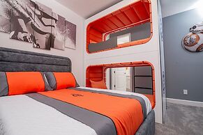 The Wonder House in Kissimmee