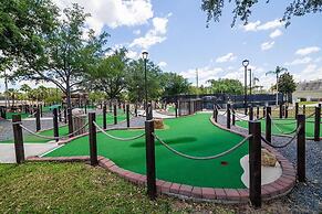 The Wonder House in Kissimmee