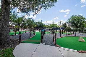 The Wonder House in Kissimmee