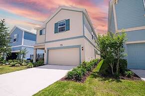 The Wonder House in Kissimmee