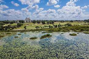 The Wonder House in Kissimmee