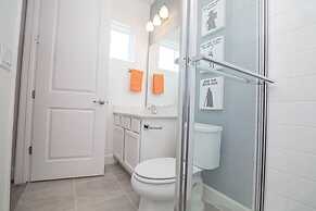 The Wonder House in Kissimmee