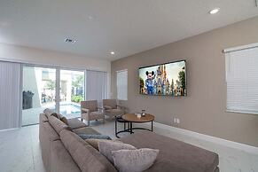 The Wonder House in Kissimmee