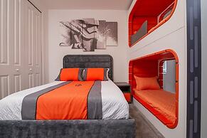 The Wonder House in Kissimmee