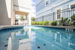 The Wonder House in Kissimmee