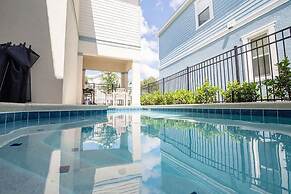 The Wonder House in Kissimmee