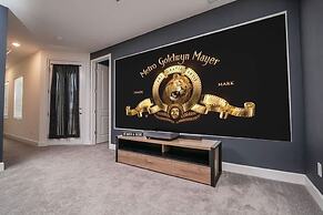 The Wonder House in Kissimmee