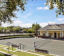 The Wonder House in Kissimmee