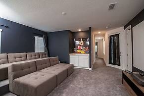 The Wonder House in Kissimmee