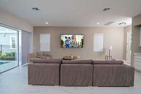 The Wonder House in Kissimmee