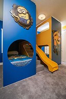 The Wonder House in Kissimmee