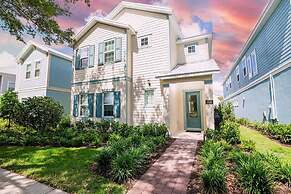 The Wonder House in Kissimmee