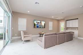 The Wonder House in Kissimmee