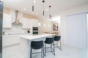 The Wonder House in Kissimmee