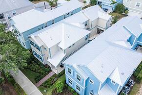 The Wonder House in Kissimmee