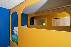 The Wonder House in Kissimmee