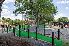 The Wonder House in Kissimmee