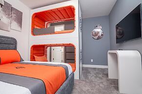 The Wonder House in Kissimmee