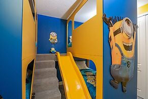 The Wonder House in Kissimmee