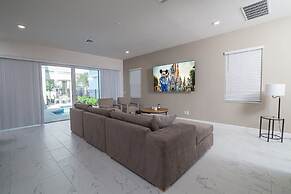 The Wonder House in Kissimmee