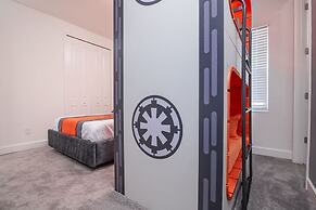 The Wonder House in Kissimmee