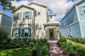 The Wonder House in Kissimmee