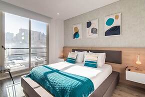 Lovely 2BR in Usaqu n