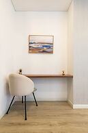 Lovely 2BR in Usaqu n