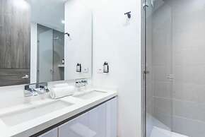 Lovely 2BR in Usaqu n