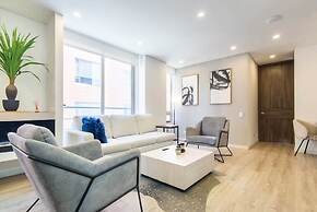 Lovely 2BR in Usaqu n