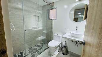 Amazing 1 BR in Parque 93