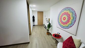 Amazing 1 BR in Parque 93