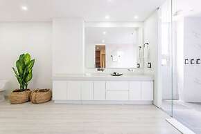 Luxury 4BR in Usaqu n