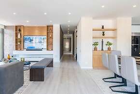 Luxury 4BR in Usaqu n