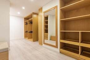 Luxury 4BR in Usaqu n