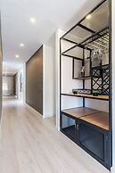 Luxury 4BR in Usaqu n