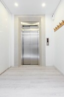 Luxury 4BR in Usaqu n