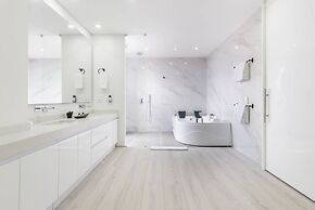 Luxury 4BR in Usaqu n