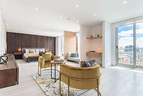 Luxury 4BR in Usaqu n