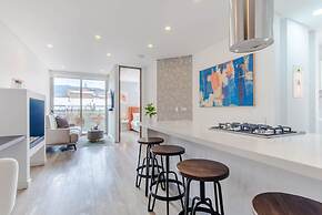 Amazing 1BR in Usaqu n