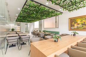 Amazing 1BR in Usaqu n