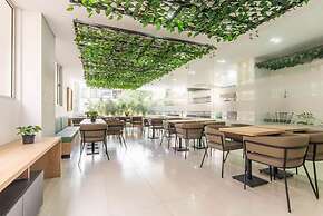 Amazing 1BR in Usaqu n