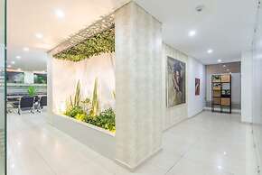 Amazing 1BR in Usaqu n