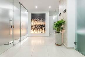 Amazing 1BR in Usaqu n