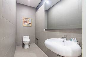 Amazing 1BR in Usaqu n