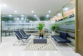 Amazing 1BR in Usaqu n
