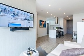 Amazing 1BR in Usaqu n