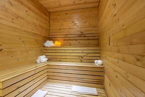 Amazing 1BR in Usaqu n