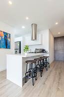 Amazing 1BR in Usaqu n