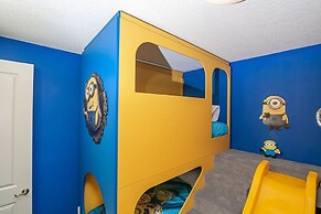 Magical House in Kissimmee